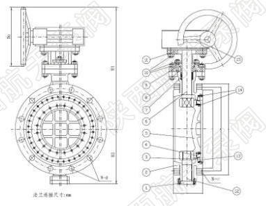 水印SXL尺寸結(jié)構