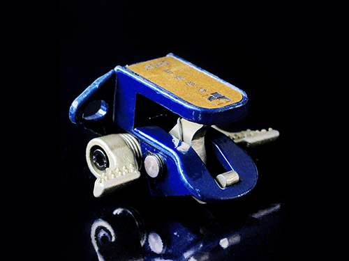 16代C型後牽引(yin)