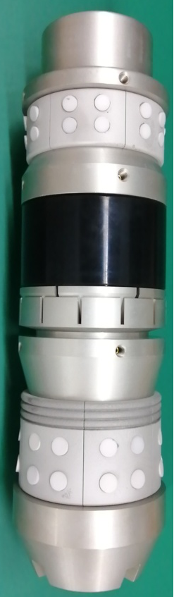 htdl 4.5inch 全可溶橋塞
