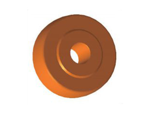 鍊條聚氨酯(zhi)輪