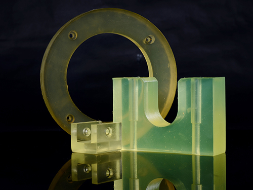 聚氨酯(zhi)産品