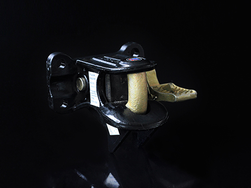 3代單踏(tà)後牽引