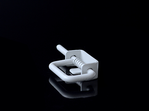 護手(shou)插銷（帶(dai)彈簧）