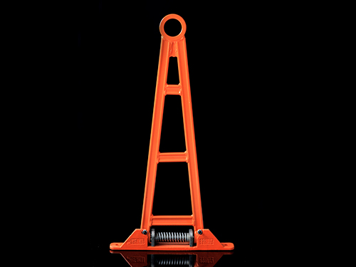 12代重型前(qian)牽引