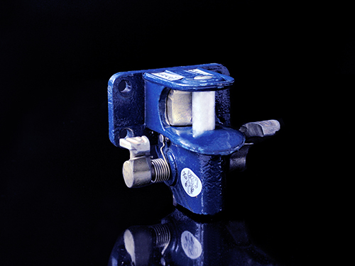 4代雙踏(ta)後牽引