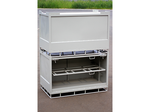 工(gōng)裝工位器具