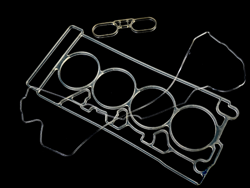 聚(ju)氨酯産(chǎn)品