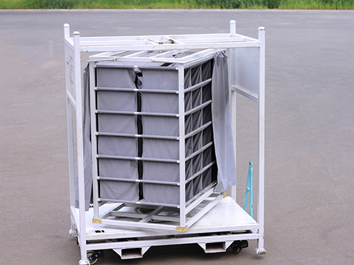 工(gong)裝工位器具