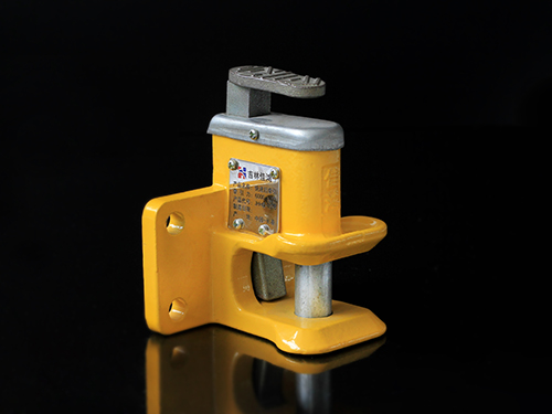 15代B型後(hou)牽引（黃色）