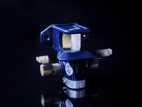 5代雙踏後(hou)牽引