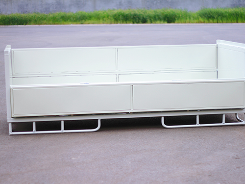 工(gong)裝工位(wèi)器具