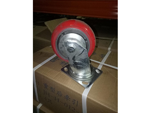 銘(ming)澤腳輪(lún) 