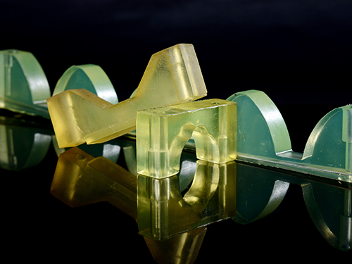 聚氨酯(zhǐ)産品