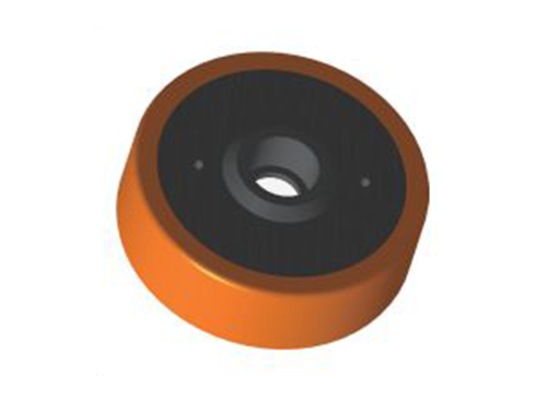 懸挂設備(bei)主動輪