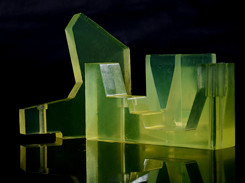 聚氨酯(zhǐ)産品