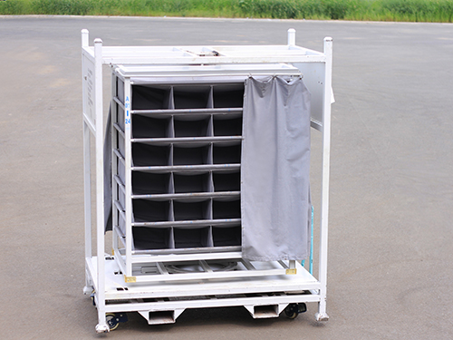 工(gong)裝工位器具