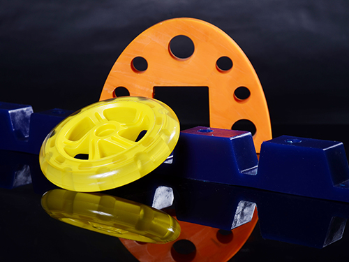 聚(ju)氨酯産(chan)品