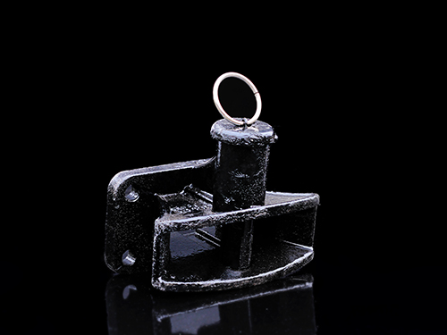 簡易後(hòu)牽引