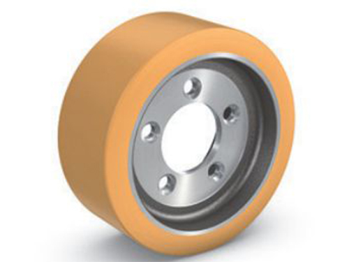 QA系(xi)列驅動(dong)輪