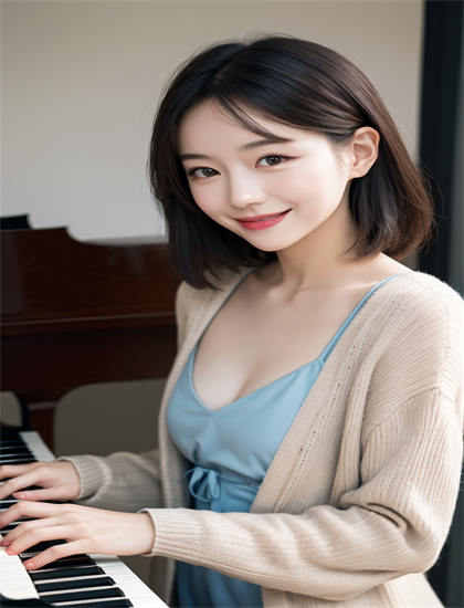 愛上電影_津巴布韋女人