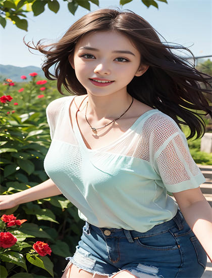 深入探讨：《栀子花白兰花》的技术突破与创新之处——带你了解不为人知的细节