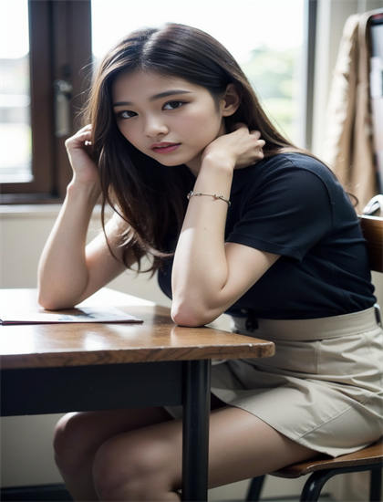 可疑的美容院中文字幕_老師寄語